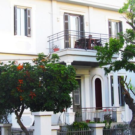 Heraklion Retro Apartment Eksteriør bilde