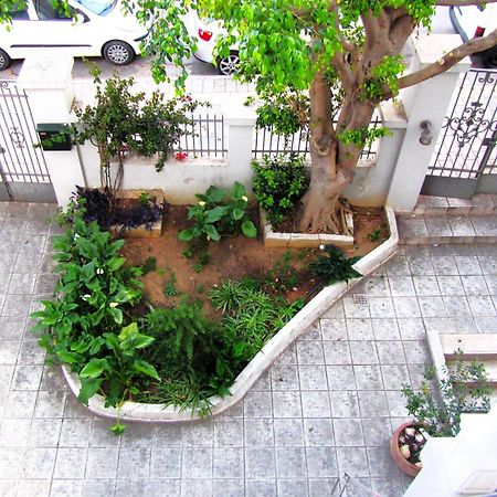 Heraklion Retro Apartment Eksteriør bilde