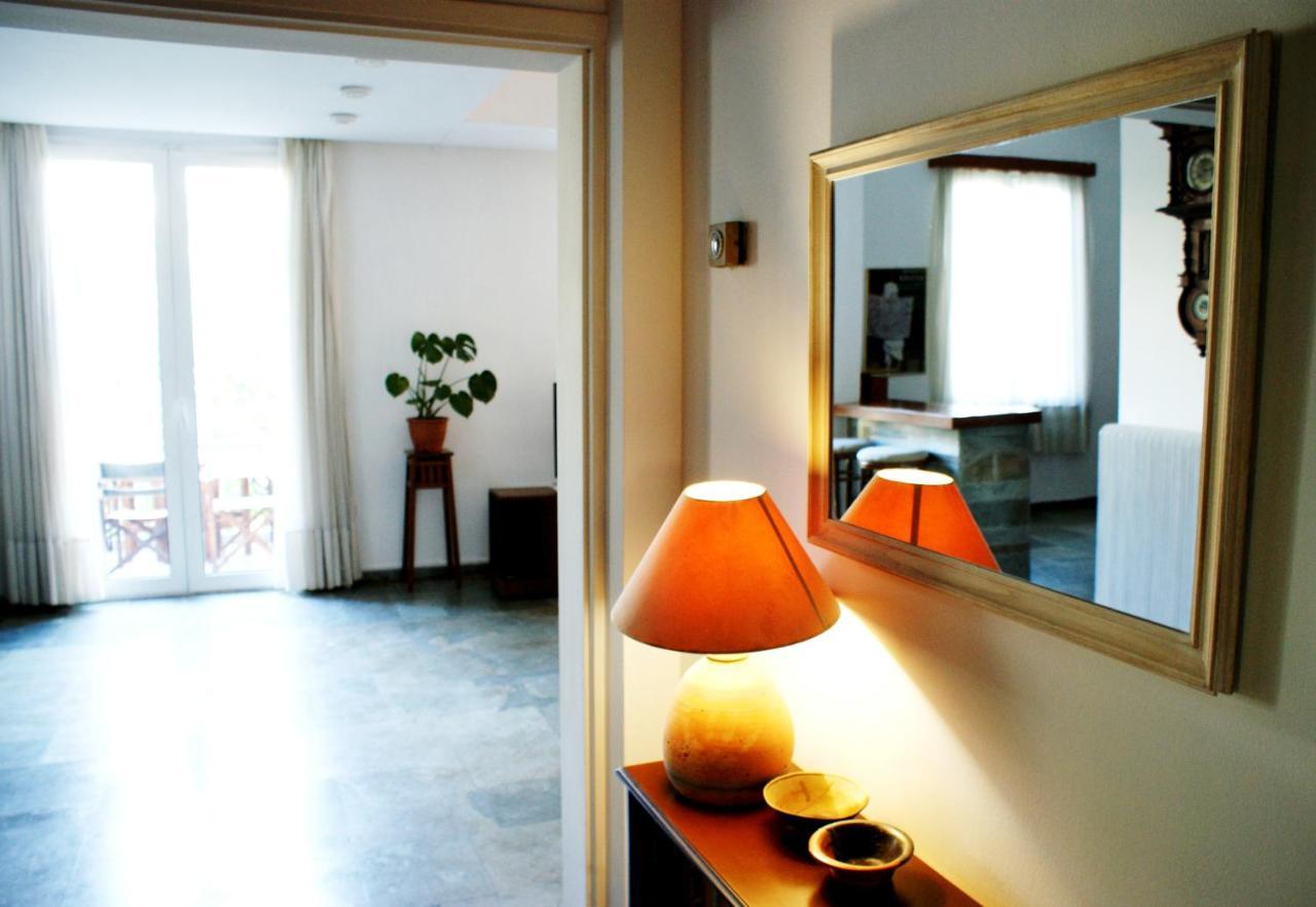 Heraklion Retro Apartment Eksteriør bilde