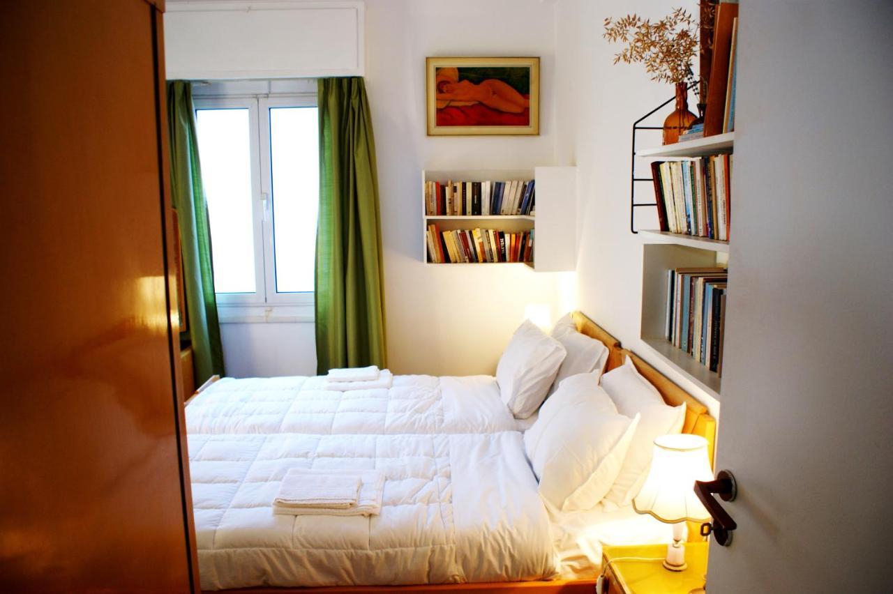 Heraklion Retro Apartment Eksteriør bilde