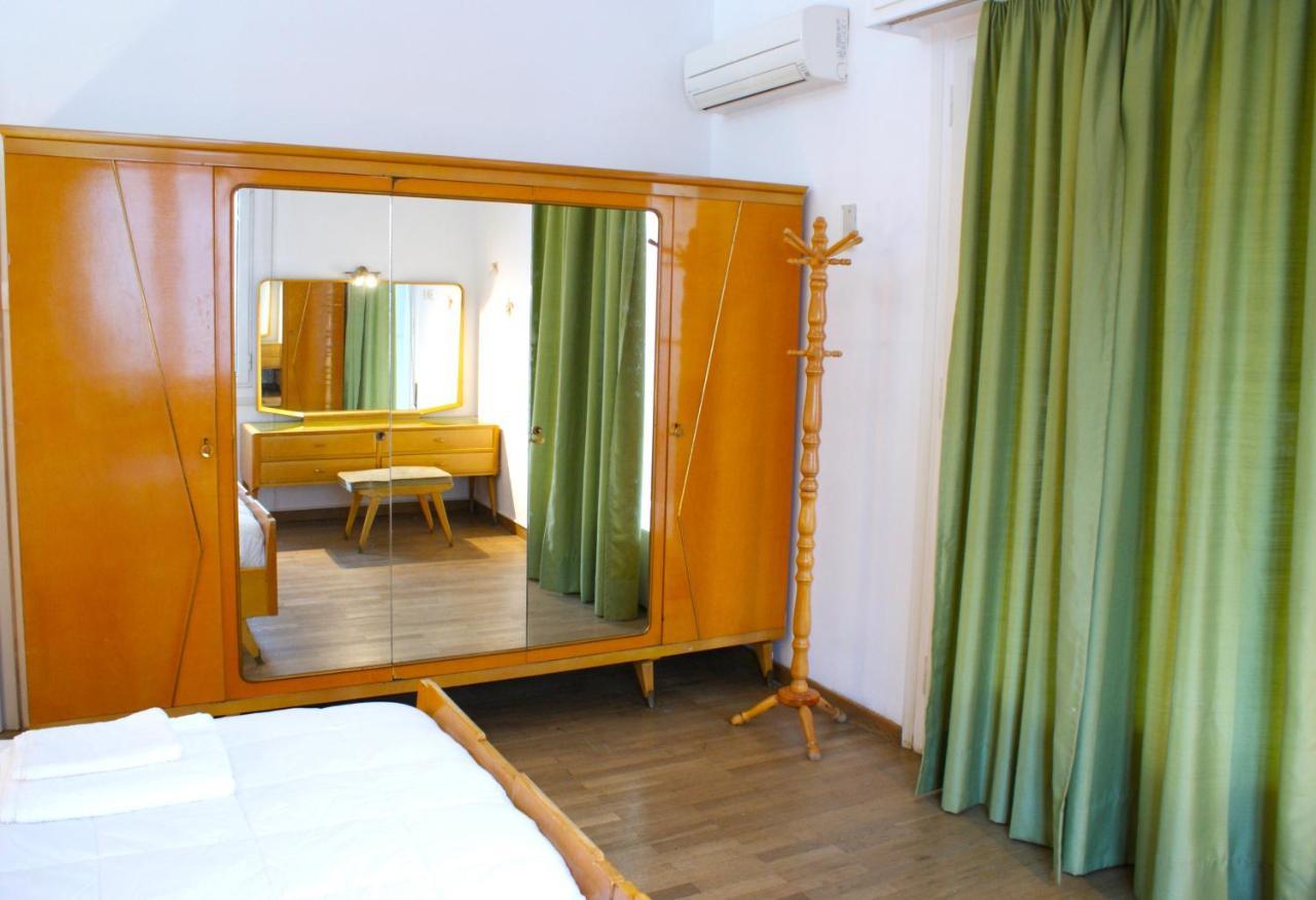 Heraklion Retro Apartment Eksteriør bilde