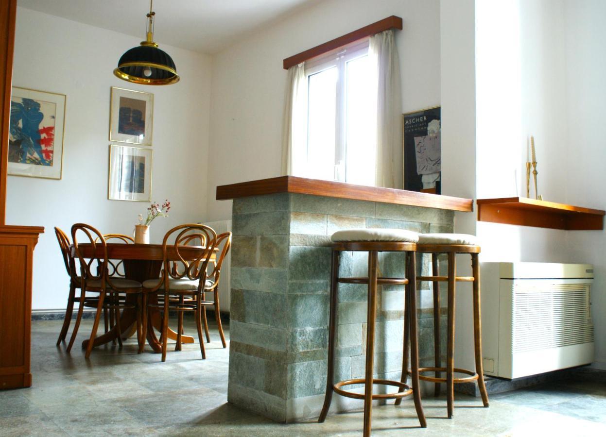 Heraklion Retro Apartment Eksteriør bilde