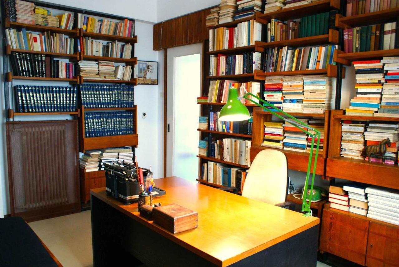 Heraklion Retro Apartment Eksteriør bilde