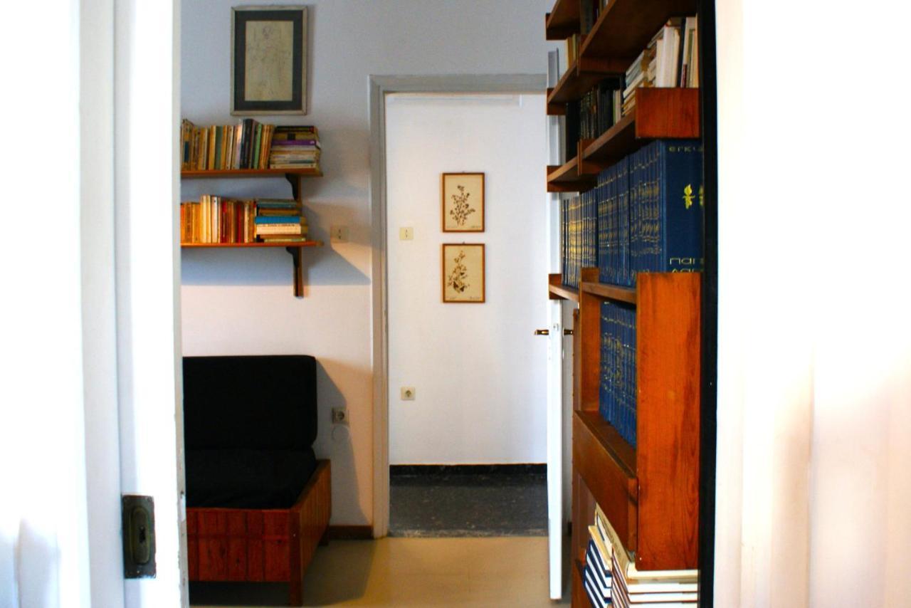 Heraklion Retro Apartment Eksteriør bilde