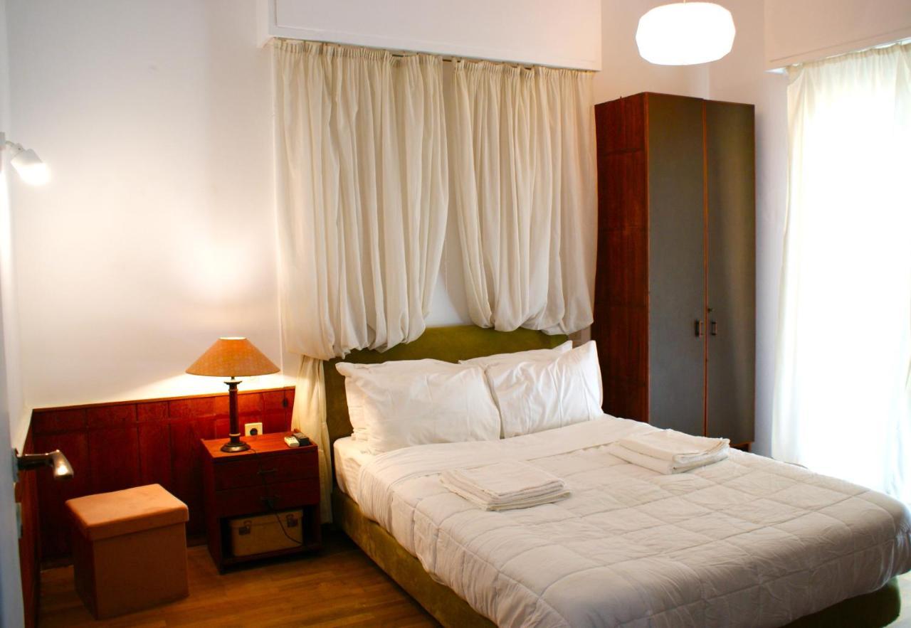 Heraklion Retro Apartment Eksteriør bilde