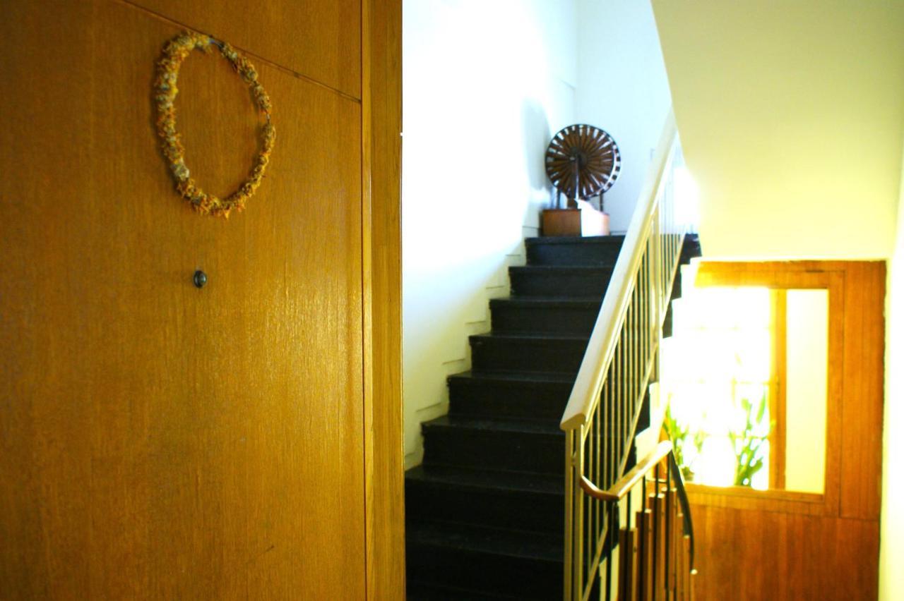 Heraklion Retro Apartment Eksteriør bilde