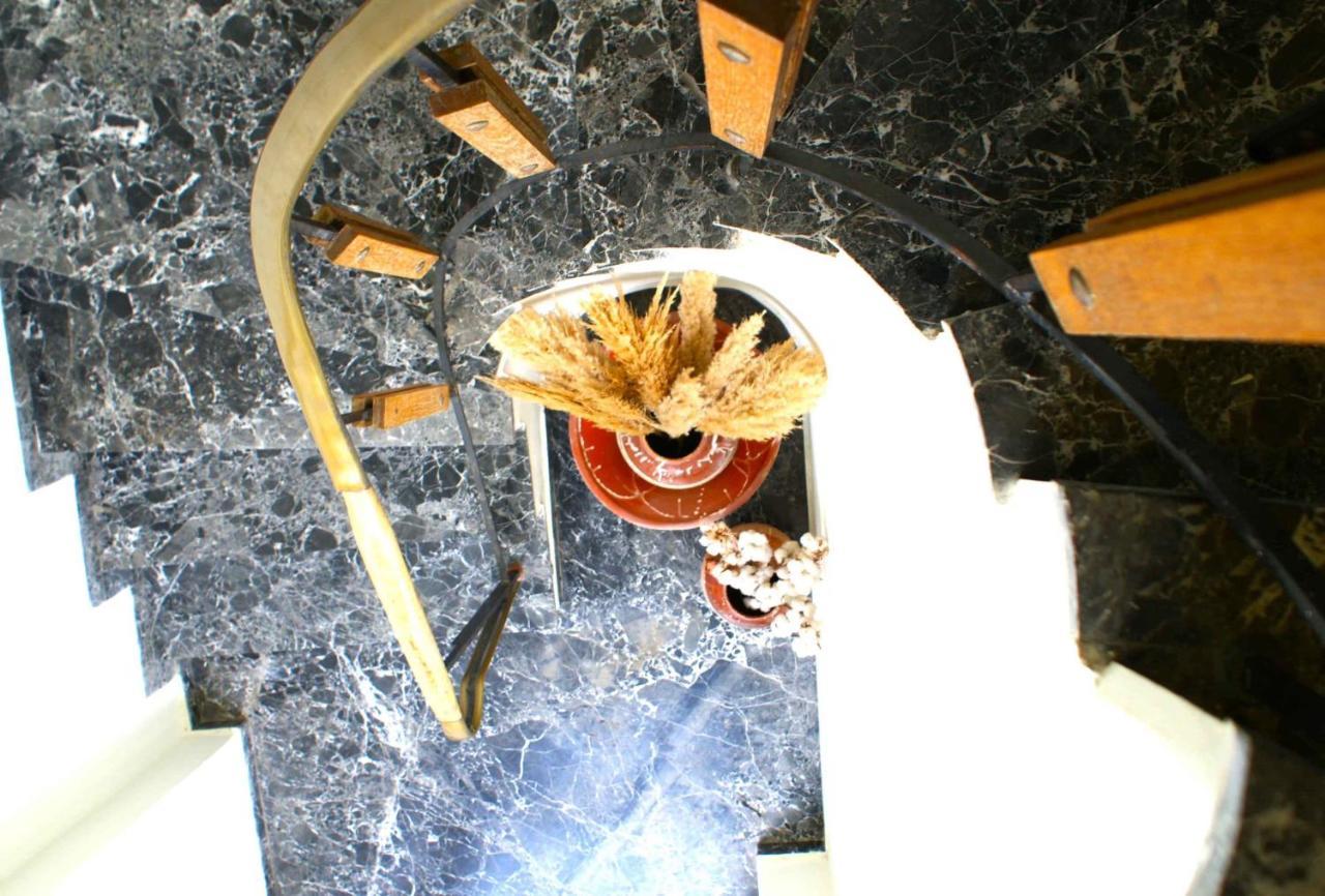 Heraklion Retro Apartment Eksteriør bilde