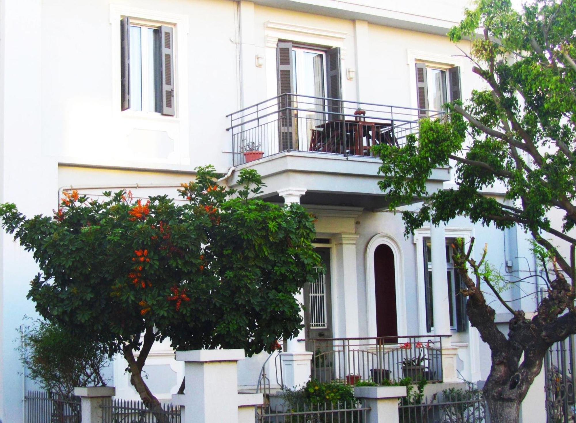 Heraklion Retro Apartment Eksteriør bilde