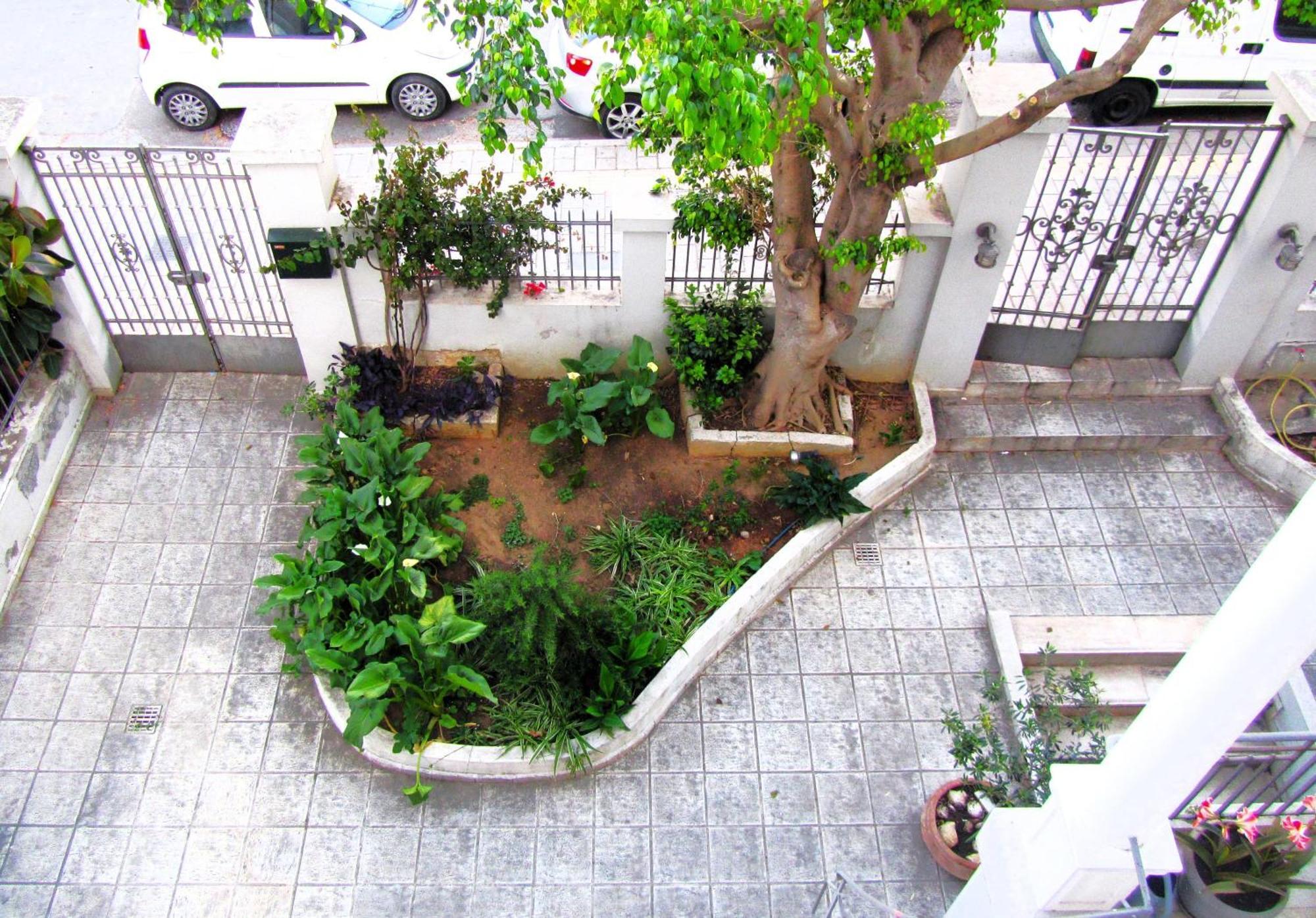 Heraklion Retro Apartment Eksteriør bilde