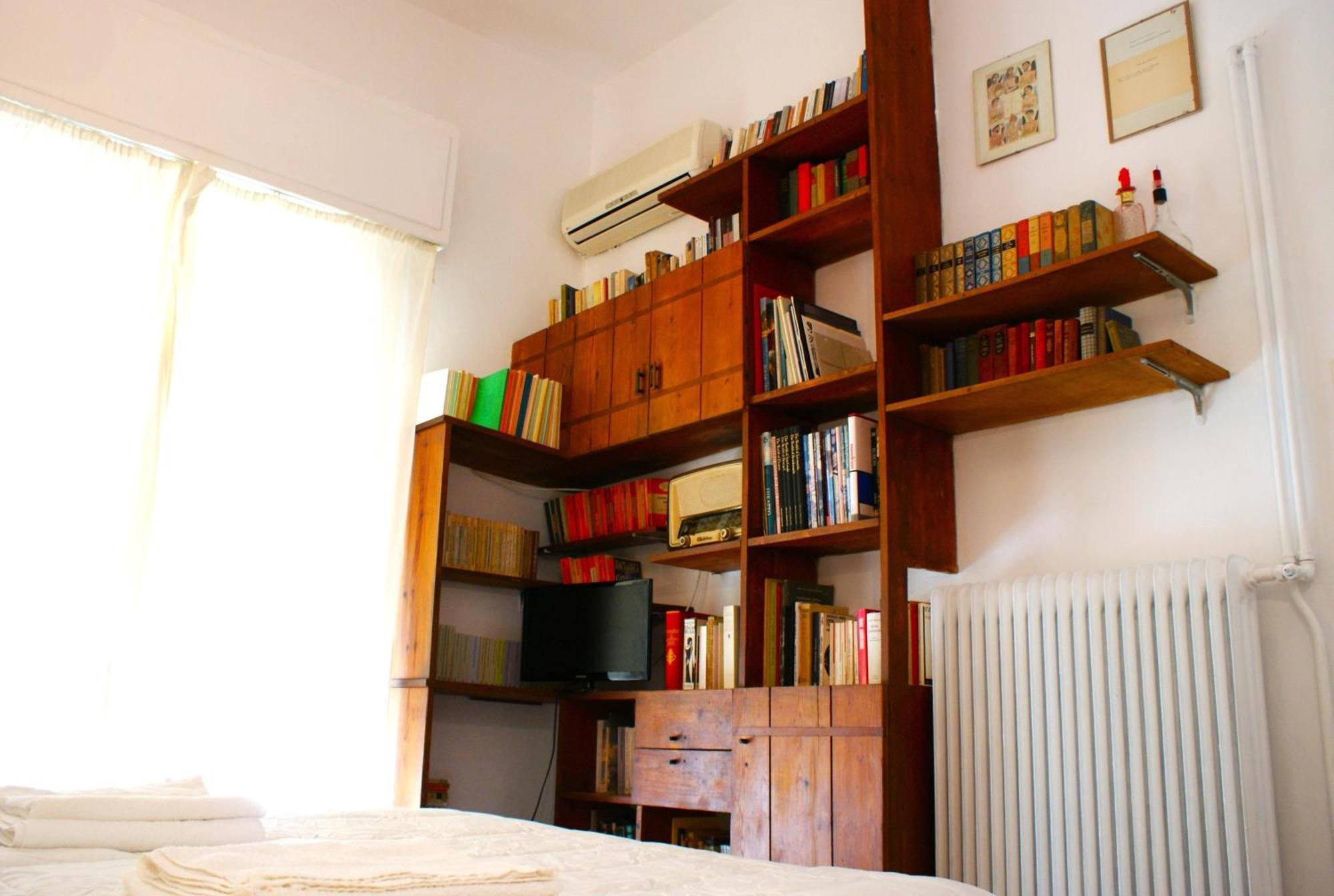 Heraklion Retro Apartment Eksteriør bilde