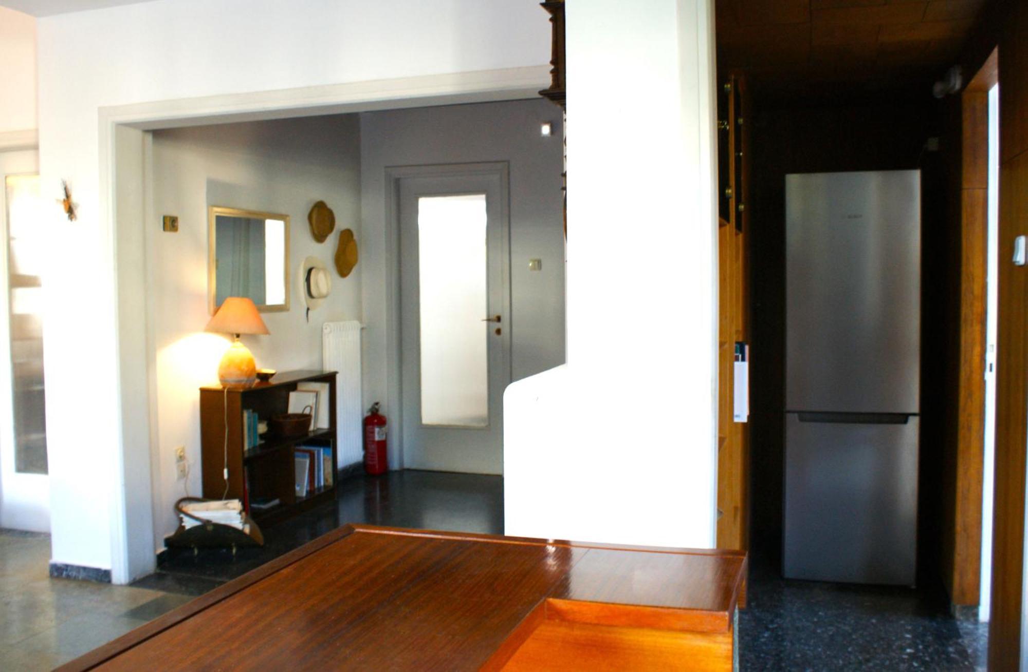 Heraklion Retro Apartment Eksteriør bilde