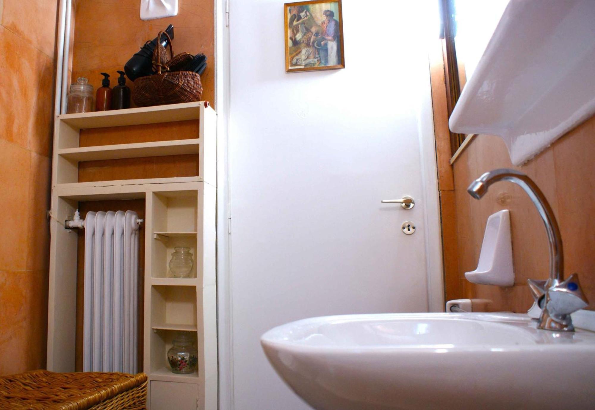 Heraklion Retro Apartment Eksteriør bilde