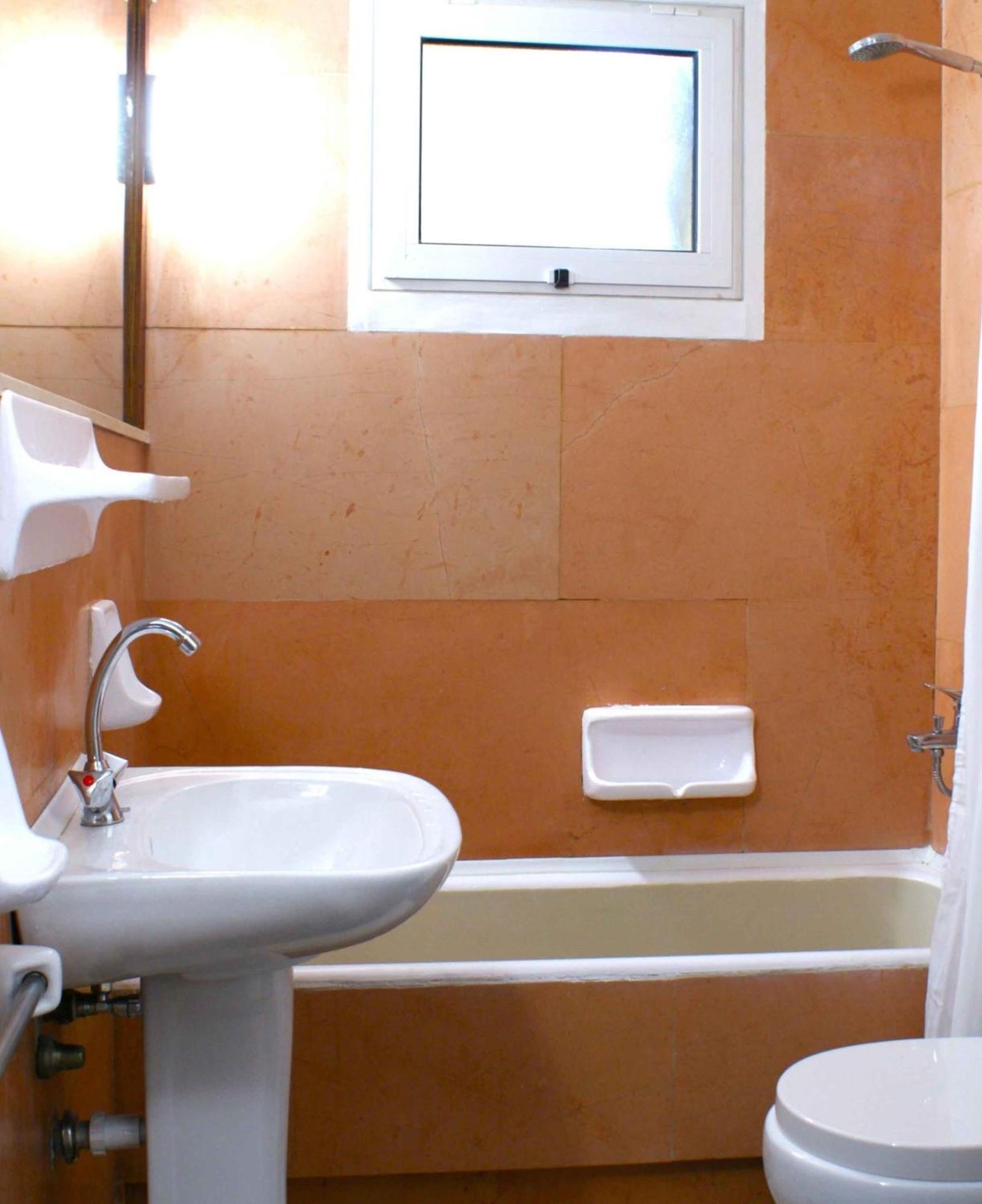 Heraklion Retro Apartment Eksteriør bilde