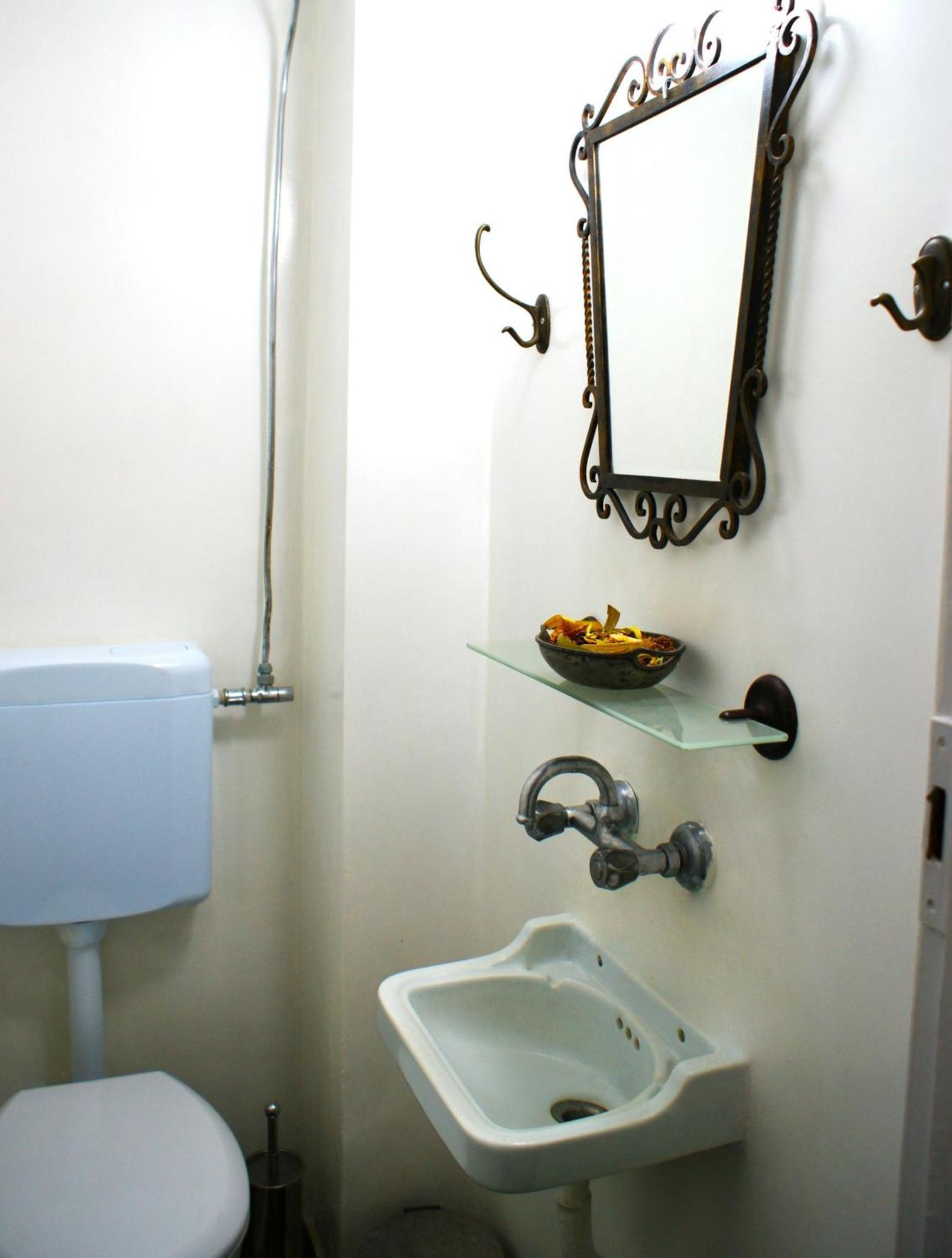Heraklion Retro Apartment Eksteriør bilde